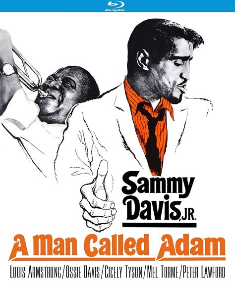 A MAN CALLED ADAM (66) 